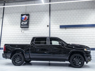 Dodge Ram 1500 2024 - Limited Night Hurricane | 3.0L High Output 540pk 4x4 Crew Cab image 2 thumbnail