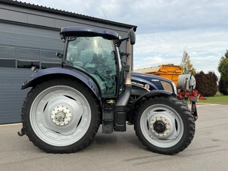 New Holland T6.160 AC 2015 - Autocommand afbeelding 2 miniatuur