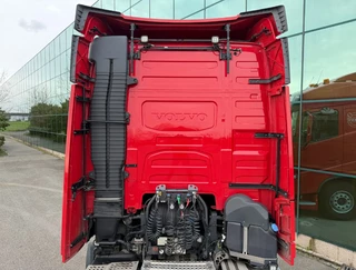 Volvo FH 2021 - 13.420 FULL AIR 2X TANKS PTO+HYDRAULICS ONLY 503.000 KM TOP CONDITION bild 23