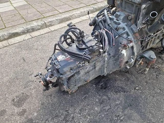 ZF S5-35/2 for sale