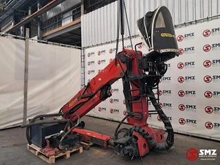 Palfinger 2018 - Occ Autolaadkraan Palfinger Epsilon S260L82 -SRX47 afbeelding 2 miniatuur