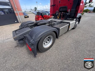 Mercedes-Benz Actros 2018 - N/A image 7