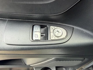 Mercedes-Benz Vito 2020 - 114CDI L3H1 VEBA KOELBOX Automaat Airco Navi Cruisecontrol Dubbelen Schuifdeur EURO 6 bild 20