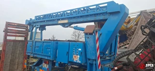 Diversen N/A 1981 - Occ hoogtewerker sietam ep-170 imagem 10