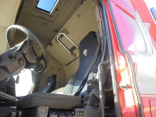 Scania R 2011 - R440 6X2 VOLUME COMBI + RETARDER image 8
