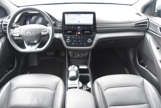 Hyundai IONIQ 2020 - Premium EV 38 kWh | Trekhaak | afbeelding 3 miniatuur