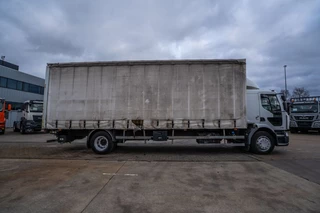 Renault N/A 2013 - MIDLUM 270 DXI + DHOLLANDIA 2TON image 3