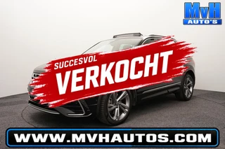 Volkswagen Tiguan 2023 - 1.4 TSI PHEV R-Line|PANO|BOMVOL!|SOH.94% на продажу