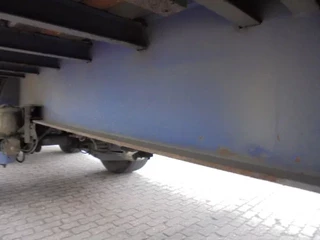 Groenewegen N/A 1994 - DRO 12 20B zdjecie 14