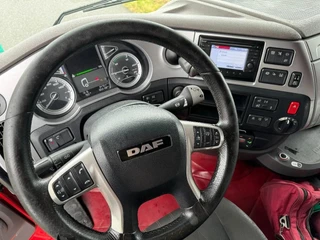 DAF XF480 2018 - N/A obrazek 9