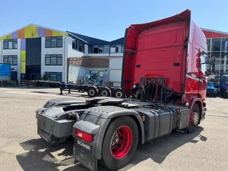 Scania R 2016 - R450 image 4