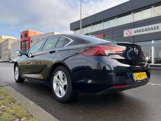 Opel Insignia 2019 - Grand Sport 1.5 Turbo Business Executive immagine 11
