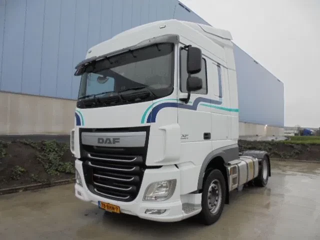 DAF XF 440 2016 obrázek 1