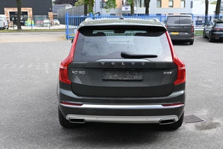 Volvo XC90 2020 - 2.0 B5 AWD Hybride zdjecie 13