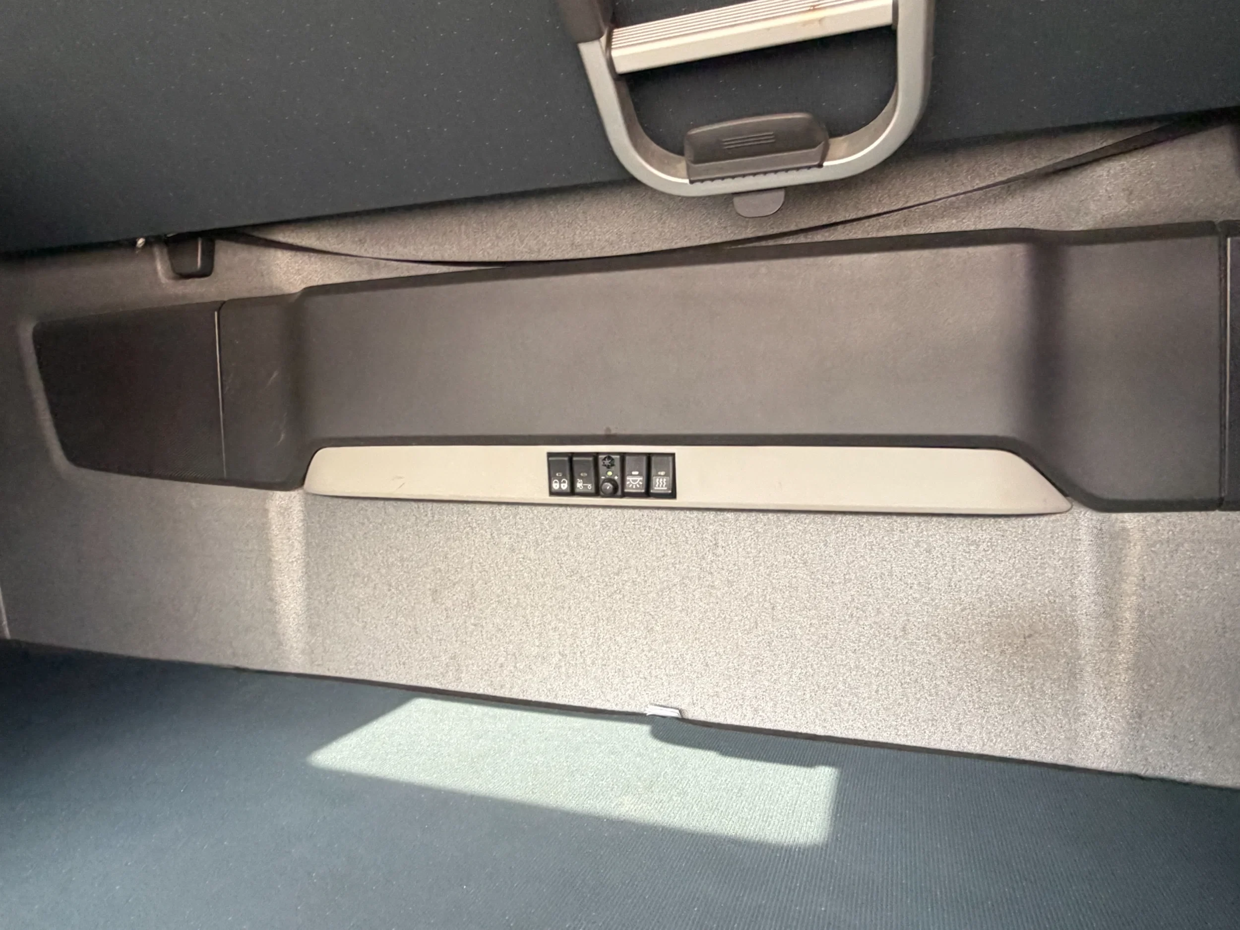 Volvo FH 2012 - 460 Globe XL *748 TKM* Euro 5 EEV 2 Tank afbeelding 25