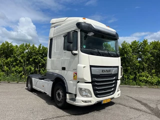 DAF XF480 2018 - FT SC Euro6 immagine 1