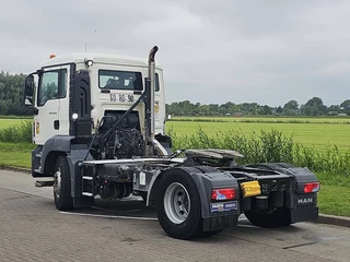 MAN TGS 2018 - 18.420 obrazek 6