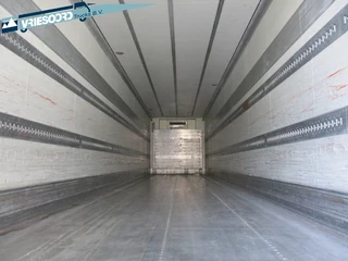 Schmitz Cargobull N/A 2008 - SKO 24/LZG-13.4 FP 80/45 bild 3