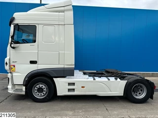 DAF N/A 2018 - XF 530 EURO 6, Standairco, Retarder zdjecie 11