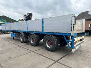 KWB N/A 1999 - HIAB 130R-206-2006 immagine 14