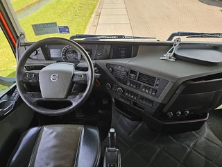 Volvo FH 2020 - 500 bild 8