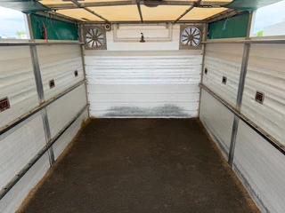 Volvo FM 2007 - 300 4x2 - Livestock 1 deck - Euro 4 - I shift image 13