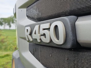 Scania R 2018 - R450 zdjecie 19