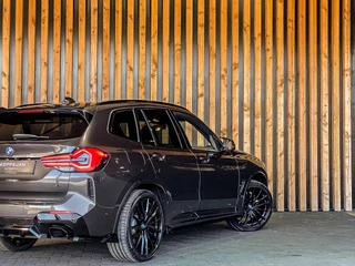 BMW X3 2023 - xDrive30e 292PK High Executive M-Sport image 22