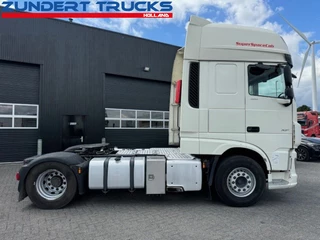 DAF XF480 2018 - SUPERSPACECAB, STANDCLIMA, 2 TANKS, 2 BEDS image 4