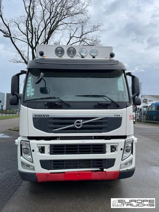 Volvo FM 410 2012 - N/A image 9