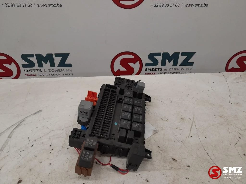 DAF 2013 - Occ zekeringskast DAF immagine 2