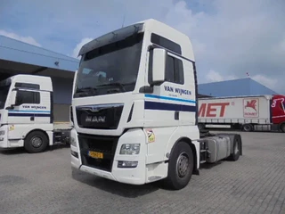 MAN TGX 2016 - 18-480 XXL NEW TYPE TACHO obrazek 1