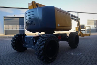 Haulotte 2023 - HA20RTJ Pro Valid inspection, 20.6 m Working Heigh image 2 miniature
