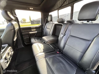 Ford F-150 2019 - USA 5.0 V8 SuperCrew zdjecie 12