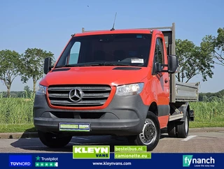 Mercedes-Benz Sprinter 2019 - 514 te koop