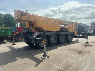 Liebherr N/A 1990 - LTM 1070 8X8 immagine 21