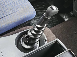 MAN N/A 2003 - 8.140 L2000 immagine 11