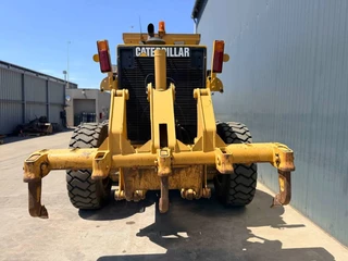 Cat N/A 2005 - 140H II - CE obrazek 9