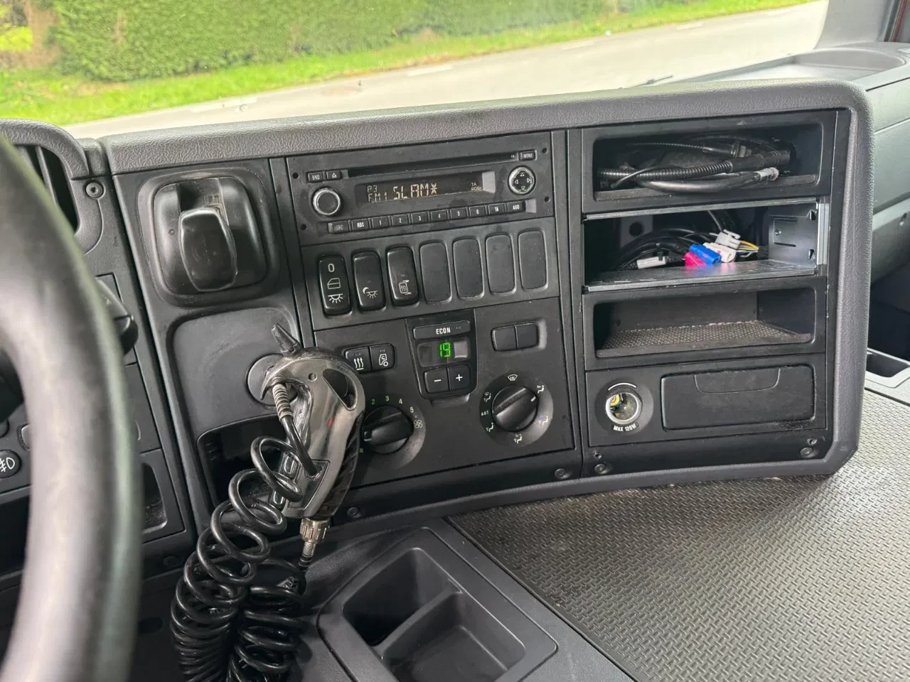 Scania P 2015 - P360 CLEAN HOLLAND TRUCKHEAD afbeelding 14