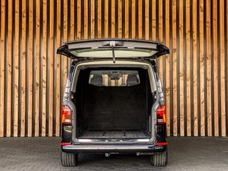 Volkswagen Multivan 2021 - Transporter 2.0 TDI 150PK DSG 4Motion Dubbele Cabine zdjecie 5