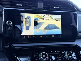 GMC Sierra 2024 - AT4 6.2L V8 420 PK / BPM VRIJ!! / VIRTUAL COCKPIT / HEAD UP / 360 CAMERA / BOSE / LEDER / TREKHAAK / 3500 KG AHG bild 20