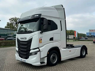 Iveco Stralis 2020 - S Way 510 afbeelding 2 miniatuur