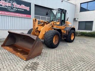 Case 2007 - 721E Wheelloader, 2007 Year image 2 miniature