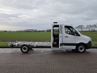Mercedes-Benz Sprinter 2022 - 319 imagen 15