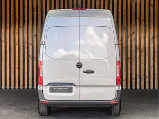 Mercedes-Benz Sprinter 2022 - 1.9 CDI 150PK Automaat L2H2 Bestelwagen obrazek 22
