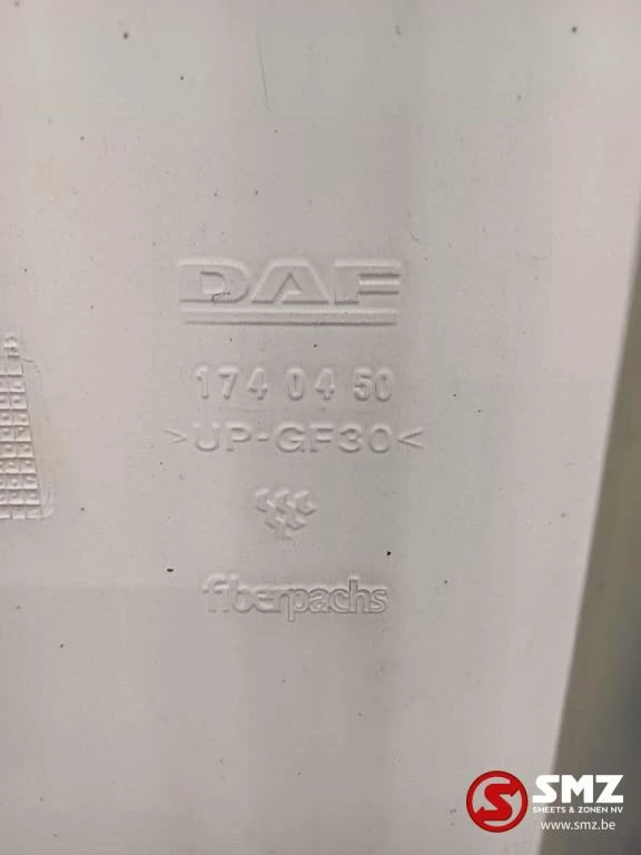 DAF 2013 - Occ cabinespoiler rechts DAF immagine 3