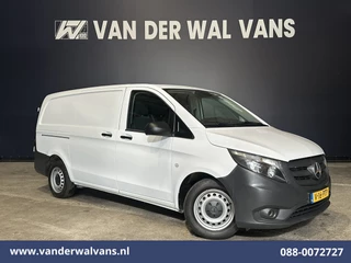 Mercedes-Benz Vito 2023 - 116 CDI 164pk L2H1 Euro6 Airco | Camera | Apple Carplay | Cruisecontrol imagen 1