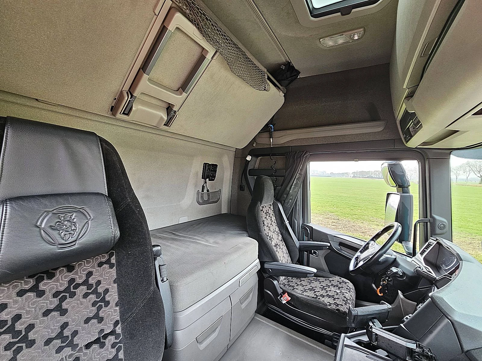 Scania R 2021 - R450 immagine 15