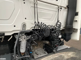 Mercedes-Benz Actros 2020 - 1842 Mega GigaSpace MirrorCam obrazek 7