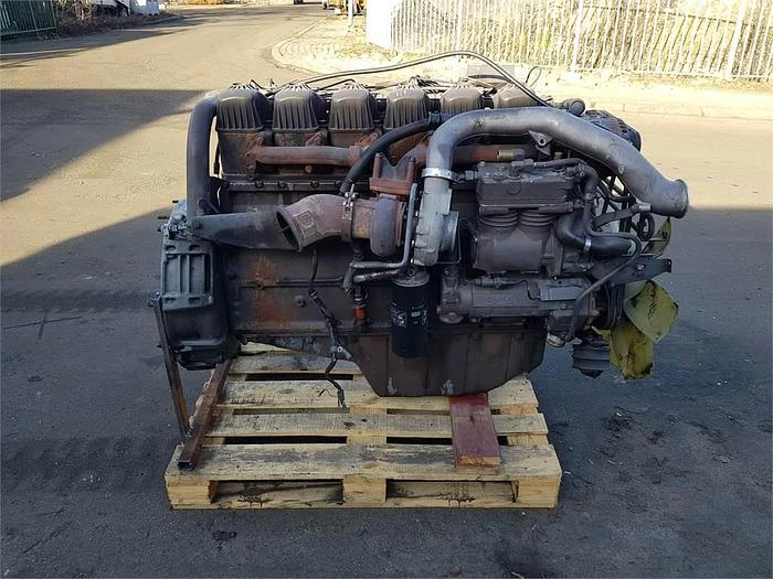 Engines DC902 afbeelding 1
